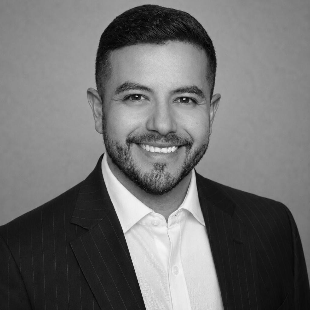 Adrian Castro — Co-Founder & Managing Partner, Casden & Castro Imperyah Bonim